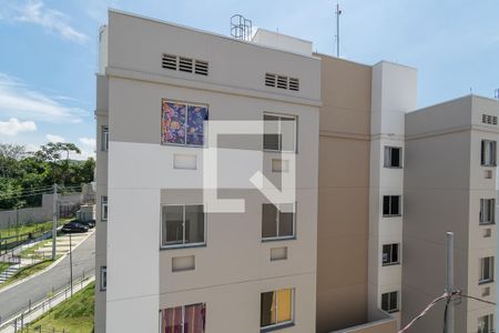 Vista do Quarto 1 de apartamento à venda com 2 quartos, 40m² em Bonsucesso, Rio de Janeiro