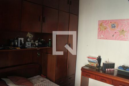 Quarto 2 de apartamento à venda com 3 quartos, 101m² em Santo Amaro, São Paulo