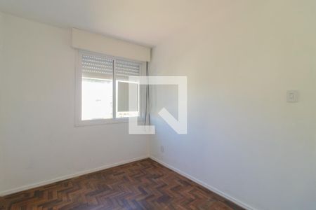 Quarto 1 de apartamento à venda com 2 quartos, 52m² em Cristal, Porto Alegre