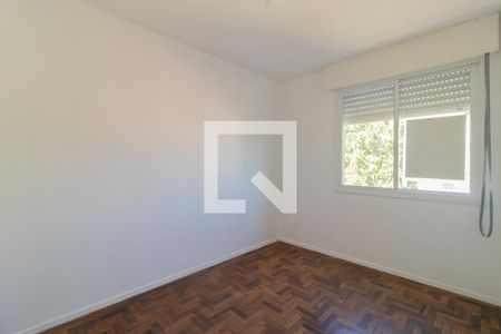 Quarto 1 de apartamento à venda com 2 quartos, 52m² em Cristal, Porto Alegre