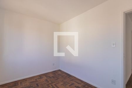 Quarto 2 de apartamento à venda com 2 quartos, 52m² em Cristal, Porto Alegre