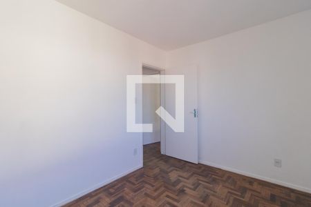 Quarto 2 de apartamento à venda com 2 quartos, 52m² em Cristal, Porto Alegre