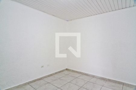 Sala de casa para alugar com 1 quarto, 50m² em Vila Baruel, São Paulo