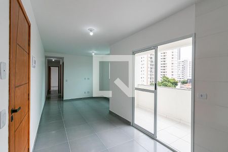 Apartamento para alugar com 54m², 2 quartos e sem vagaSala / Área de Serviço