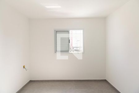 Quarto 2 de apartamento para alugar com 2 quartos, 55m² em Vila Matilde, São Paulo