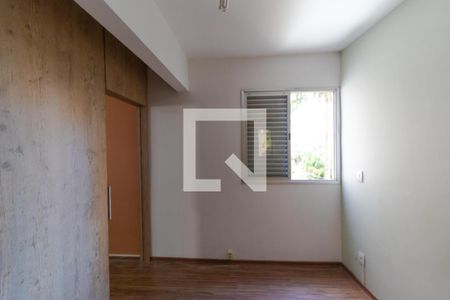 Quarto de apartamento para alugar com 1 quarto, 52m² em Centro, Campinas