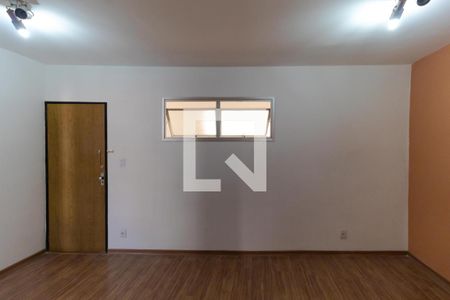 Sala de apartamento para alugar com 1 quarto, 52m² em Centro, Campinas