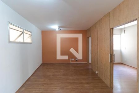 Sala de apartamento para alugar com 1 quarto, 52m² em Centro, Campinas