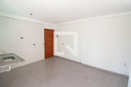 Apartamento para alugar com 55m², 2 quartos e sem vagaSala/Cozinha