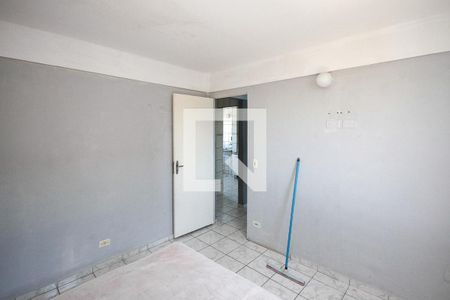 Quarto de apartamento à venda com 2 quartos, 44m² em Fazenda da Juta, São Paulo