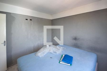 Quarto 02 de apartamento à venda com 2 quartos, 44m² em Fazenda da Juta, São Paulo