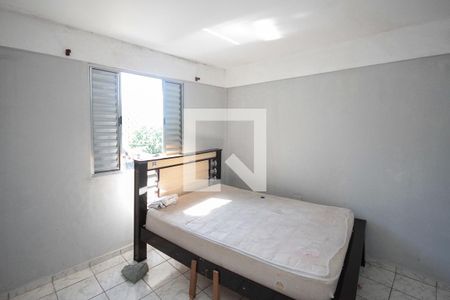 Quarto de apartamento à venda com 2 quartos, 44m² em Fazenda da Juta, São Paulo