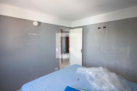 Quarto 02 de apartamento à venda com 2 quartos, 44m² em Fazenda da Juta, São Paulo