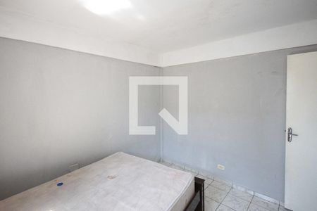 Quarto de apartamento à venda com 2 quartos, 44m² em Fazenda da Juta, São Paulo