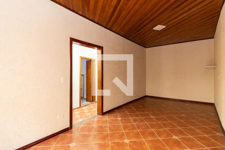 Sala 1 de casa à venda com 3 quartos, 200m² em Tatuapé, São Paulo
