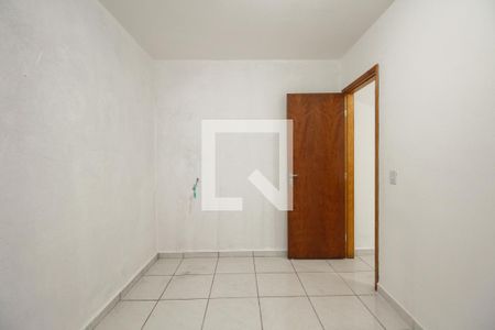 Quarto  de apartamento para alugar com 1 quarto, 34m² em Vila Matilde, São Paulo