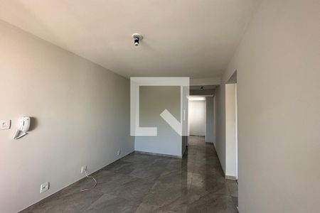 Sala de apartamento à venda com 2 quartos, 57m² em Scharlau, São Leopoldo