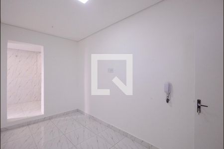 Sala de casa para alugar com 2 quartos, 80m² em Vila Moinho Velho, São Paulo