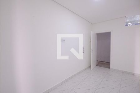 Sala de casa para alugar com 2 quartos, 80m² em Vila Moinho Velho, São Paulo