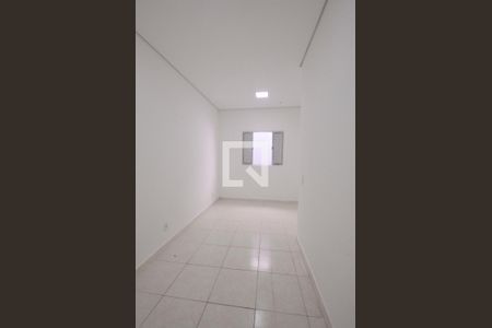 Quarto 2 de casa para alugar com 2 quartos, 80m² em Vila Moinho Velho, São Paulo