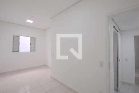 Quarto 2 de casa para alugar com 2 quartos, 80m² em Vila Moinho Velho, São Paulo