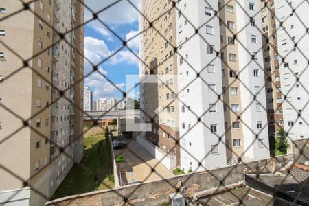 Vista Quarto 1 de apartamento para alugar com 2 quartos, 100m² em Catumbi, São Paulo