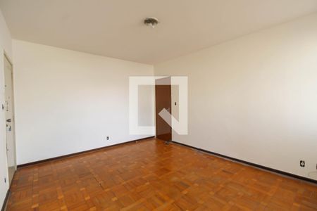 Sala de apartamento para alugar com 2 quartos, 100m² em Catumbi, São Paulo