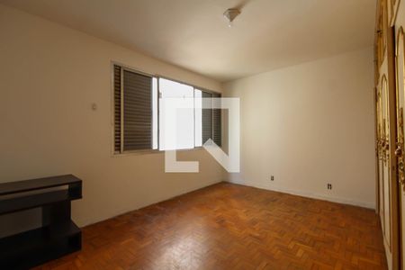 Quarto 2 de apartamento para alugar com 2 quartos, 100m² em Catumbi, São Paulo