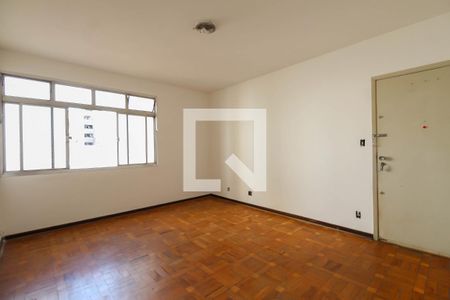 Apartamento à venda com 100m², 2 quartos e sem vagaSala