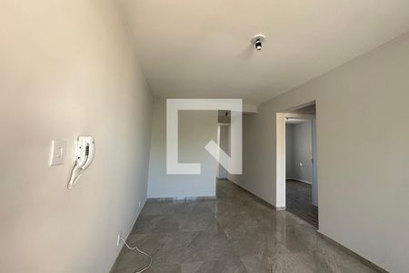 Apartamento à venda com 57m², 2 quartos e 1 vagaSala