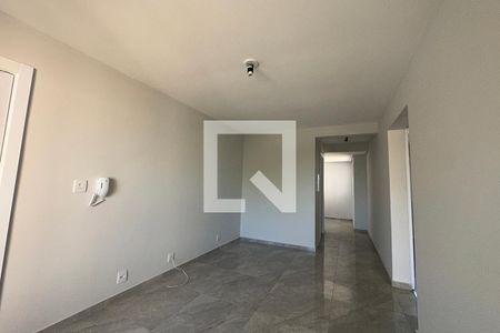 Apartamento à venda com 57m², 2 quartos e 1 vagaSala