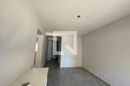 Sala de apartamento à venda com 2 quartos, 57m² em Scharlau, São Leopoldo