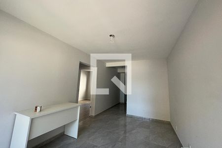 Sala de apartamento à venda com 2 quartos, 57m² em Scharlau, São Leopoldo