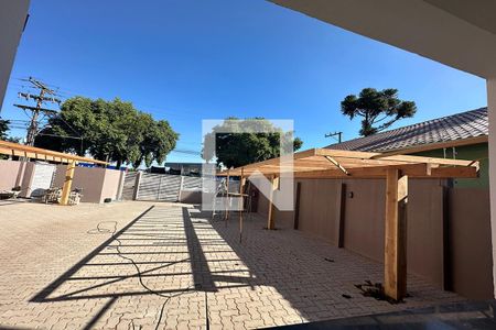 Vista da Sacada de apartamento à venda com 2 quartos, 57m² em Scharlau, São Leopoldo