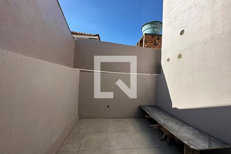 Quarto 1  de apartamento à venda com 2 quartos, 57m² em Scharlau, São Leopoldo