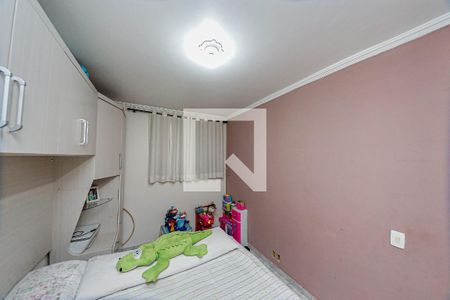 Quarto 2 de apartamento à venda com 2 quartos, 52m² em Sítio Pinheirinho, São Paulo