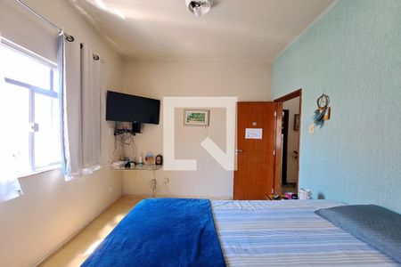 Quarto 2 de casa de condomínio à venda com 3 quartos, 180m² em Todos Os Santos, Rio de Janeiro