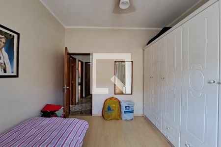 Quarto 1 de casa de condomínio à venda com 3 quartos, 180m² em Todos Os Santos, Rio de Janeiro