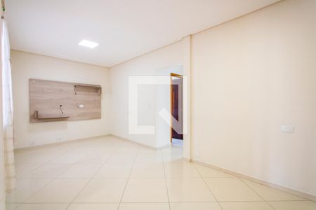 Casa à venda com 312m², 3 quartos e 2 vagasCasa 1 - Sala