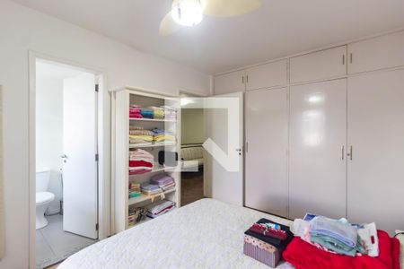 Suíte de casa à venda com 4 quartos, 257m² em Instituto de Previdencia, São Paulo