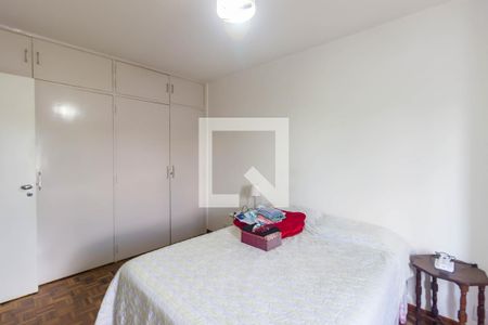 Suíte de casa à venda com 4 quartos, 257m² em Instituto de Previdencia, São Paulo