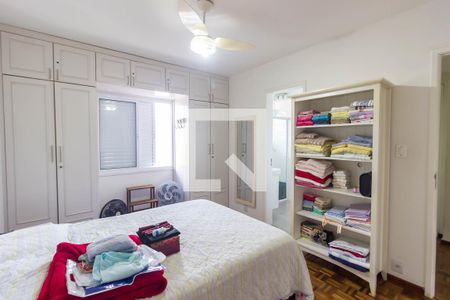 Suíte de casa à venda com 4 quartos, 257m² em Instituto de Previdencia, São Paulo