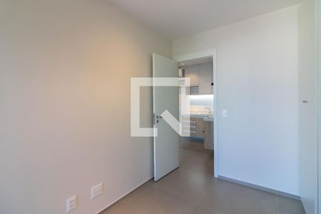 Quarto  de apartamento para alugar com 1 quarto, 41m² em Santo Amaro, São Paulo