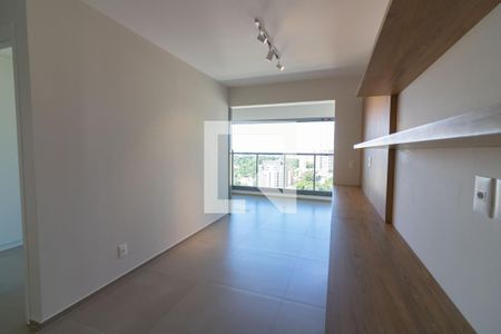 Apartamento para alugar com 41m², 1 quarto e 1 vagaSala