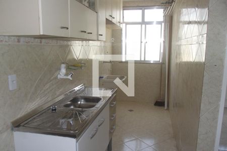 Apartamento para alugar com 2 quartos, 55m² em Jacarepaguá, Rio de Janeiro