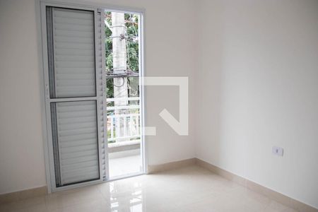 Quarto de apartamento à venda com 1 quarto, 25m² em Parque Vitoria, São Paulo