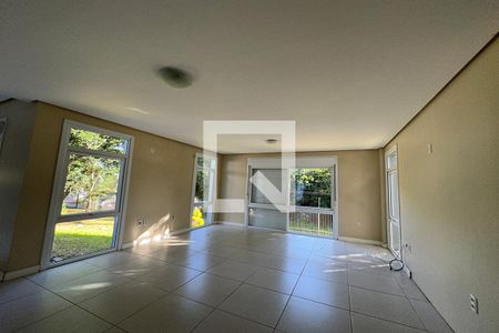 Sala 1 de casa à venda com 4 quartos, 300m² em Campestre, São Leopoldo