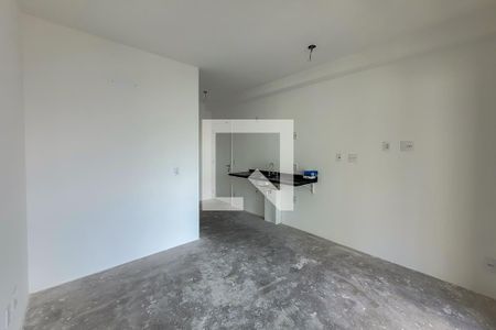 Sala/Quarto de kitnet/studio para alugar com 1 quarto, 24m² em Vila Mariana, São Paulo