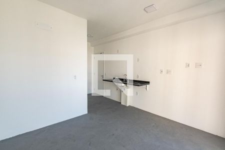 Studio para alugar com 25m², 1 quarto e sem vaga Studio para alugar com 25m², 1 quarto e sem vagaStudio