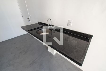 Studio para alugar com 25m², 1 quarto e sem vaga Studio para alugar com 25m², 1 quarto e sem vagaStudio